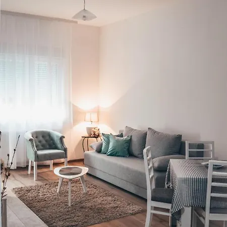Apartman Lena Banja Koviljaca Exterior photo