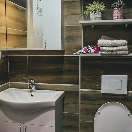 Apartman Lena Banja Koviljaca Exterior photo