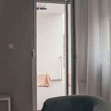 Apartman Lena Banja Koviljaca Exterior photo