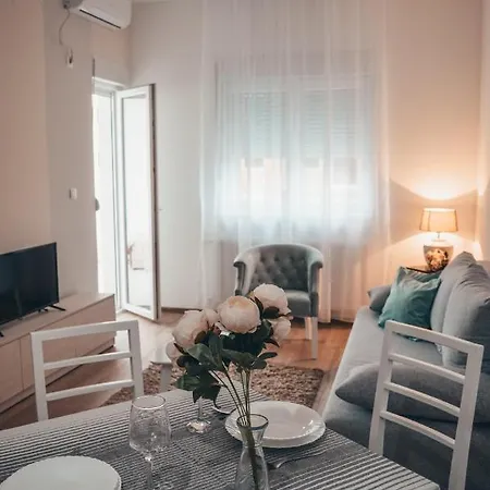 Apartman Lena Banja Koviljaca Exterior photo