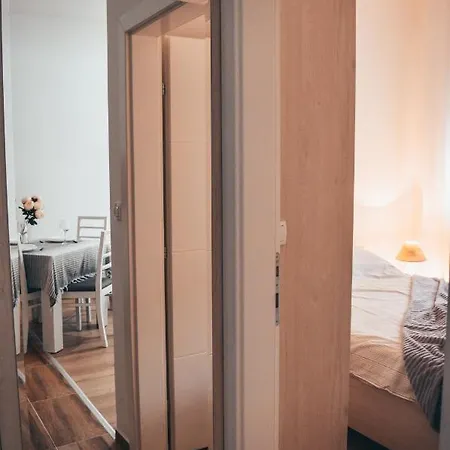 Apartman Lena Banja Koviljaca Exterior photo