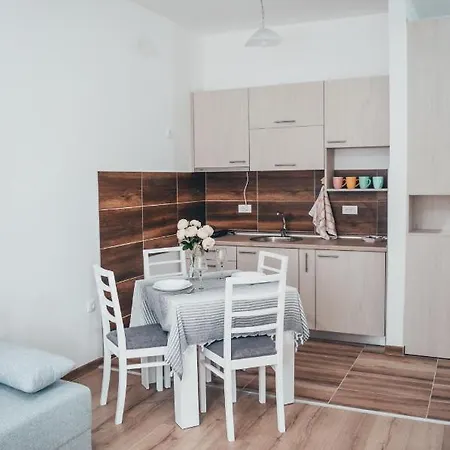 Apartman Lena Banja Koviljaca Exterior photo