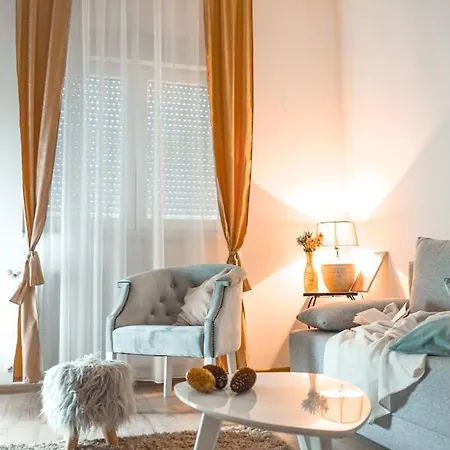 Apartman Lena Banja Koviljaca Exterior photo