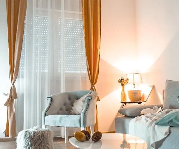 Apartman Lena