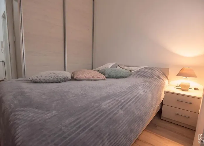 Apartman Lena