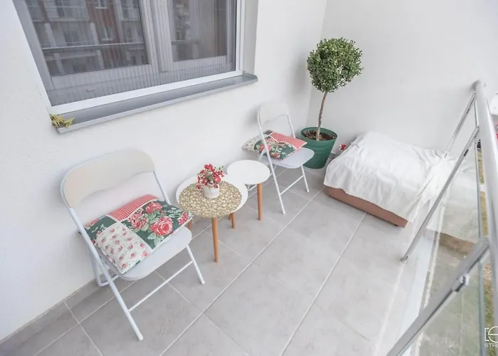 Apartman Lena