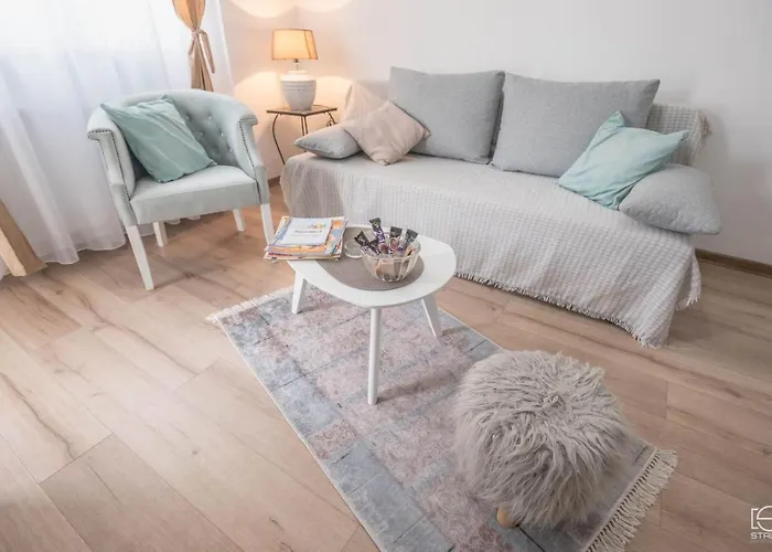 Apartman Lena