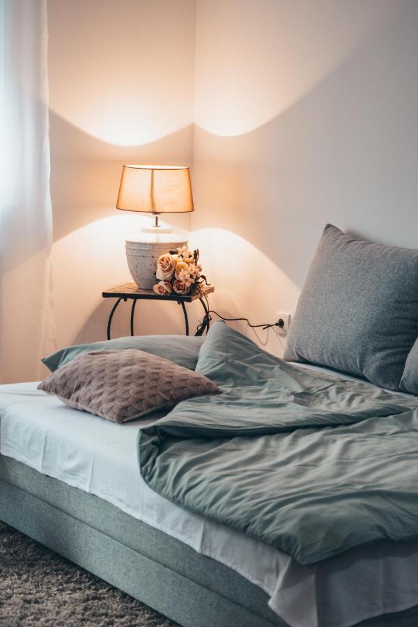 Lena Apartment