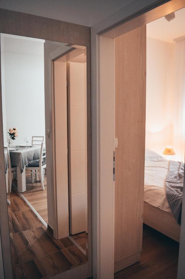 Apartment Lena Banja Koviljaca