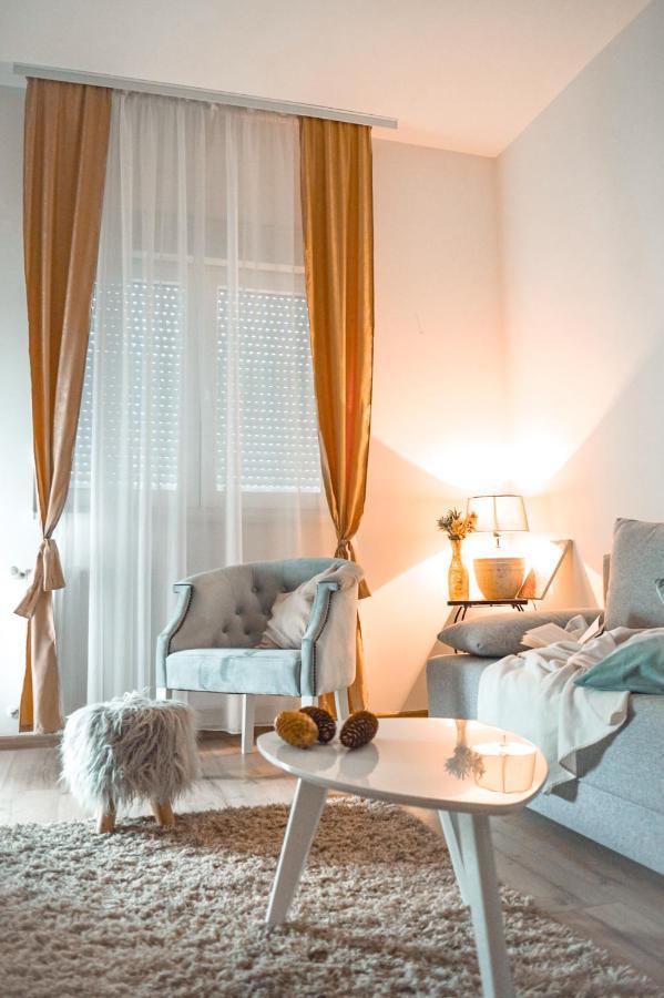 Apartment Lena
