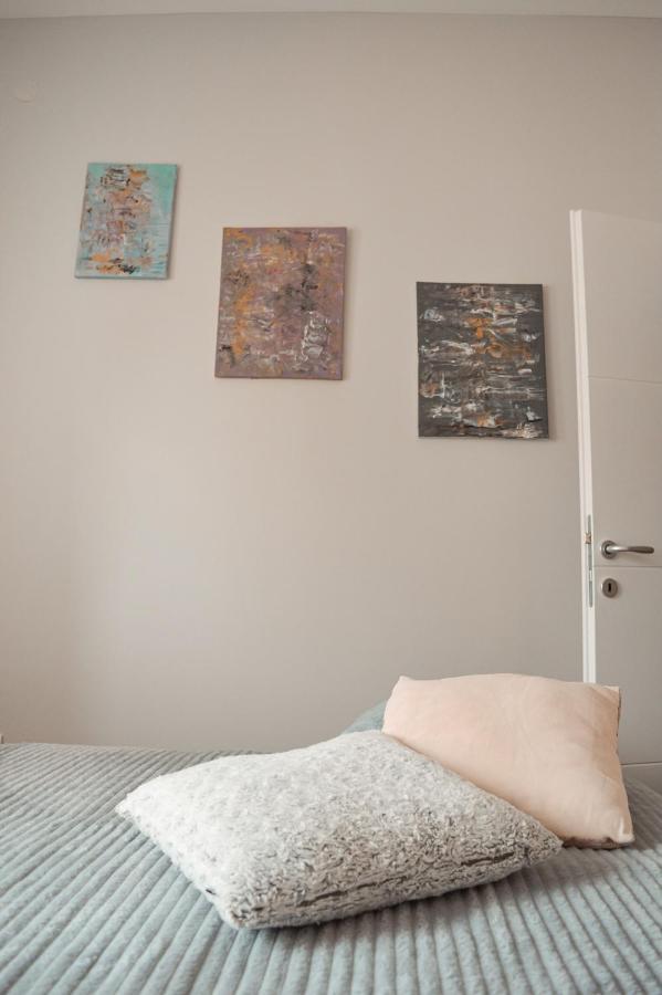 Lena Apartment *