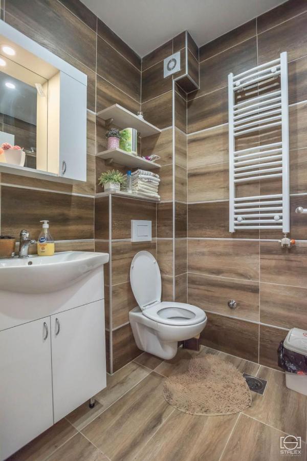 Apartment Lena Banja Koviljaca