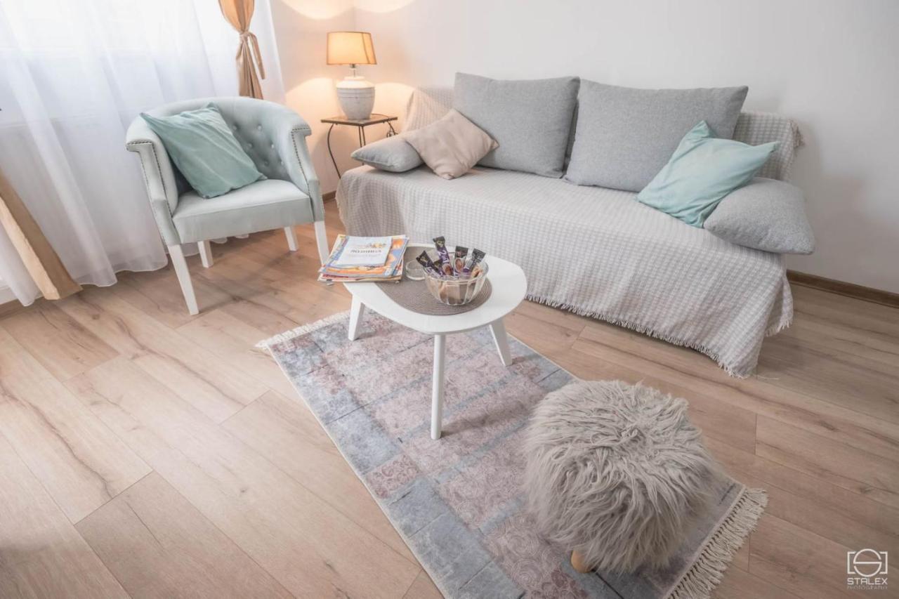 Apartment Lena